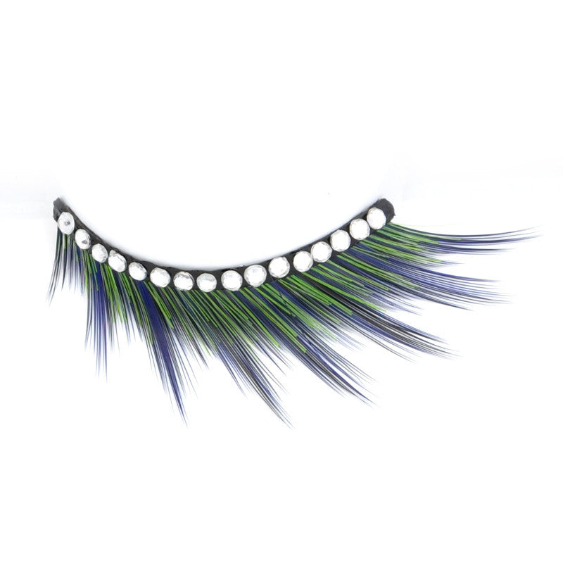 Trinity - Fancy Lashes